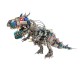 2500PCS+ 55cm Mechanical T-Rex Metal Kit