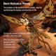 358PCS Flapping-Wing Mechanical Phoenix Metal Kit