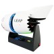 Functional Nacelle Thrust Reverser Turbofan Model