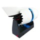 Functional Nacelle Thrust Reverser Turbofan Model