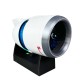 Functional Nacelle Thrust Reverser Turbofan Model