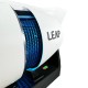 Functional Nacelle Thrust Reverser Turbofan Model