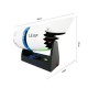 Functional Nacelle Thrust Reverser Turbofan Model