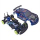 HSP 94122 1/10 4WD Nitro RC Buggy