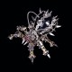 Mechanical Spider Bluetooth Speaker Metal Kit