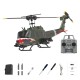 C032 1:48 UH-1 Huey 6CH Flybarless RC Helicopter C032 1:48 UH-1 Huey 6CH Flybarless RC Helicopter