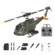 C032 1:48 UH-1 Huey 6CH Flybarless RC Helicopter C032 1:48 UH-1 Huey 6CH Flybarless RC Helicopter