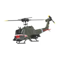 C032 1:48 UH-1 Huey 6CH Flybarless RC Helicopter