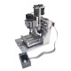 High-Precision Desktop CNC Engraving Machine