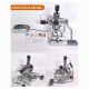 High-Precision Desktop CNC Engraving Machine