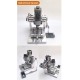 High-Precision Desktop CNC Engraving Machine