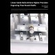 High-Precision Desktop CNC Engraving Machine