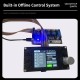 High-Precision Desktop CNC Engraving Machine