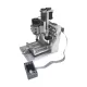 High-Precision Desktop CNC Engraving Machine