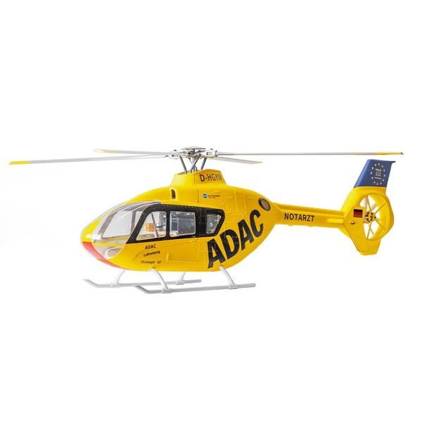 FLYWING EC135 470-Class GPS RC Helicopter