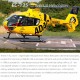 FLYWING EC135 470-Class GPS RC Helicopter