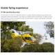 FLYWING EC135 470-Class GPS RC Helicopter