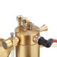M18 Water-Cooled Miniature Gasoline Engine with Gear Pump M18 Water-Cooled Miniature Gasoline Engine with Gear Pump