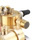 M18 Water-Cooled Miniature Gasoline Engine with Gear Pump M18 Water-Cooled Miniature Gasoline Engine with Gear Pump