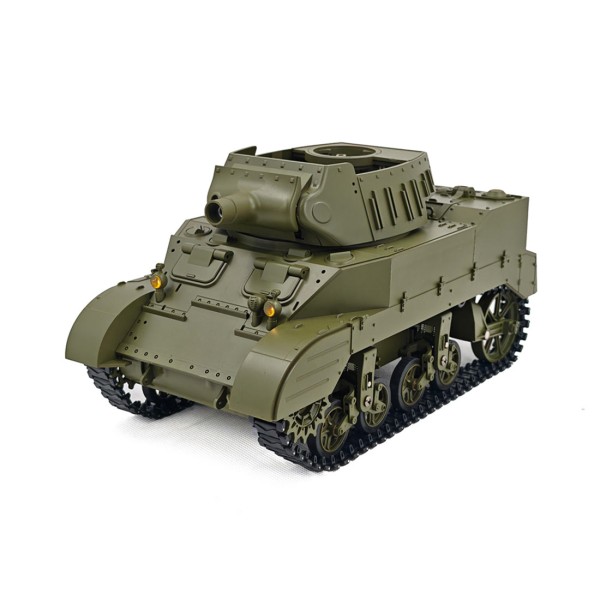 1:16 U.S. M8 RC Self-Propelled Howitzer with Smoke