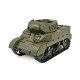 1:16 U.S. M8 RC Self-Propelled Howitzer with Smoke