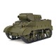 1:16 U.S. M8 RC Self-Propelled Howitzer with Smoke