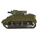 1:16 U.S. M8 RC Self-Propelled Howitzer with Smoke