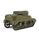 1:16 U.S. M8 RC Self-Propelled Howitzer with Smoke
