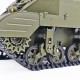 1:16 U.S. M8 RC Self-Propelled Howitzer with Smoke