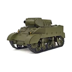 1:16 U.S. M8 RC Self-Propelled Howitzer with Smoke