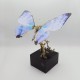 3D Mechanical Butterfly Metal Music Box Model Kit 3D Mechanical Butterfly Metal Music Box Model Kit