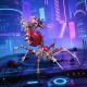 Steampunk Mechanical War Spider 3D Metal Model Kit