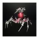 Steampunk Mechanical War Spider 3D Metal Model Kit