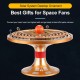 TECHING DM405 600+PCS Mechanical Solar System Metal Model Kit TECHING DM405 600+PCS Mechanical Solar System Metal Model Kit