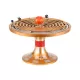 TECHING DM405 600+PCS Mechanical Solar System Metal Model Kit TECHING DM405 600+PCS Mechanical Solar System Metal Model Kit