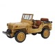 1:14 U.S. Willys Dual-Speed RC Off-Road Car 1:14 U.S. Willys Dual-Speed RC Off-Road Car