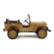 1:14 U.S. Willys Dual-Speed RC Off-Road Car 1:14 U.S. Willys Dual-Speed RC Off-Road Car