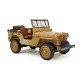 1:14 U.S. Willys Dual-Speed RC Off-Road Car 1:14 U.S. Willys Dual-Speed RC Off-Road Car