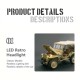 1:14 U.S. Willys Dual-Speed RC Off-Road Car 1:14 U.S. Willys Dual-Speed RC Off-Road Car