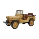 1:14 U.S. Willys Dual-Speed RC Off-Road Car 1:14 U.S. Willys Dual-Speed RC Off-Road Car