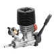 VRX SH.21 3.48cc Rear-Exhaust Nitro Engine for 1:8 RC Cars