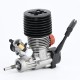 VRX SH.21 3.48cc Rear-Exhaust Nitro Engine for 1:8 RC Cars