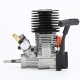 VRX SH.21 3.48cc Rear-Exhaust Nitro Engine for 1:8 RC Cars