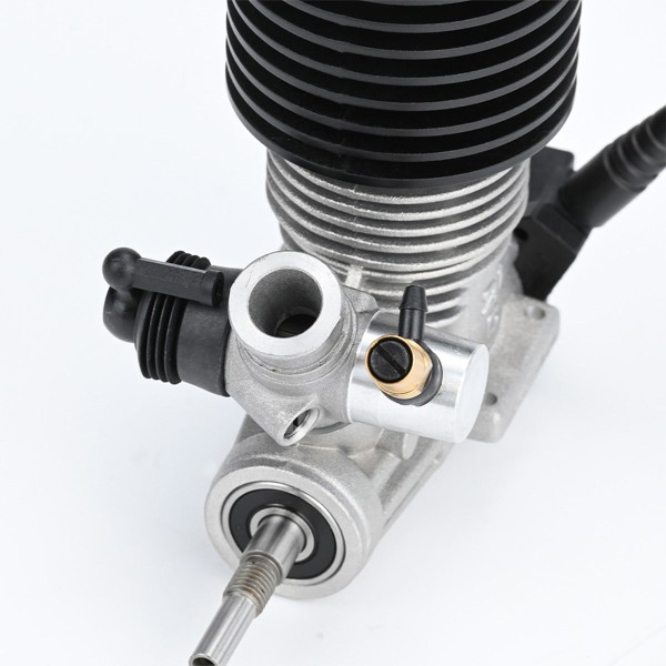 VRX SH.21 3.48cc Rear-Exhaust Nitro Engine for 1:8 RC Cars
