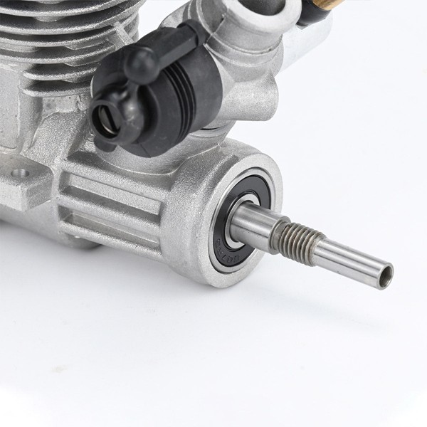 VRX SH.21 3.48cc Rear-Exhaust Nitro Engine for 1:8 RC Cars
