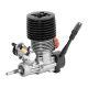 VRX SH.21 3.48cc Rear-Exhaust Nitro Engine for 1:8 RC Cars