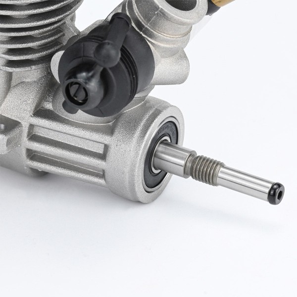VRX SH.28 4.57cc Pull-Start Nitro Engine for 1:8 RC Cars VRX SH.28 4.57cc Pull-Start Nitro Engine for 1:8 RC Cars