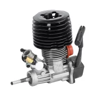 VRX SH.28 4.57cc Pull-Start Nitro Engine for 1:8 RC Cars