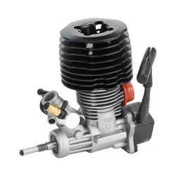 VRX SH.28 4.57cc Pull-Start Nitro Engine for 1:8 RC Cars