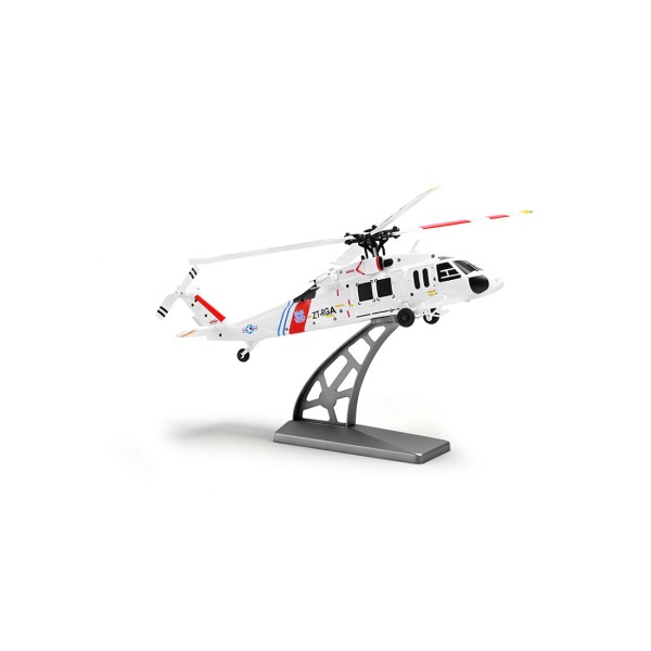 WL K270 UH-60L 4CH Optical-Flow RC Helicopter